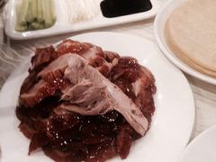 -天和晟烤鸭店(世纪坛店)