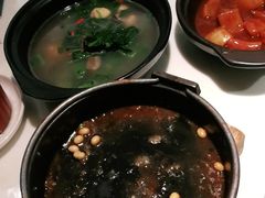 -原味田园·客家菜·土窑鸡(中航城君尚购物中心店)