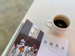 -收获咖啡HARVEST RESERVE(苍山店)