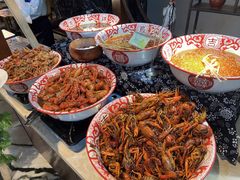 -长兴开元名都大酒店·地中海咖啡厅