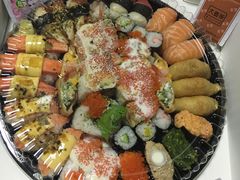 -河风精致寿司(尼盛店)