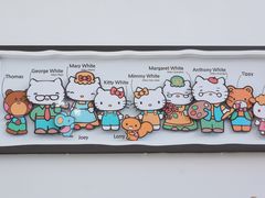 -凯蒂猫主题馆
