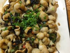 -八仔大富楼·河鲜(西江店)