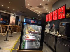 -星巴克(上海浦东禹悦汇店)