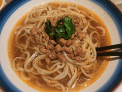 -老太原菜馆(万达店)