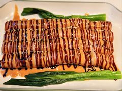 -金牌禄运·点心·啫煲(百信广场店)