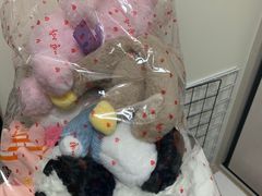 -爱玩嘉年华(龙湖曲江天街店)
