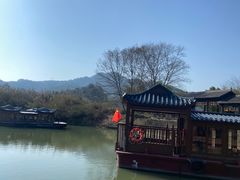 -古堰画乡景区