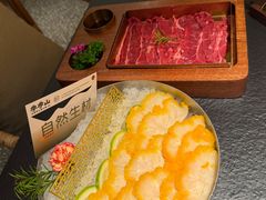 -季季山·云南野生菌火锅(上海首店)