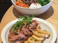 -O'eat Blossom&Pelican(深圳首店)