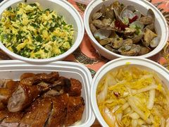 -新天禧大酒店·四十年浙菜·禧宴(西湖店)