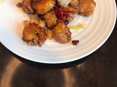 -环球港凯悦 · 享悦中餐厅