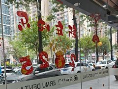 -深圳尔睦丽沙口腔门诊部(丽沙花都店)