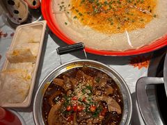-大芊金重庆串串火锅(南京路店)