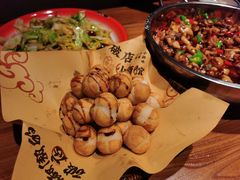 -泥糊破店小酒馆·团建聚餐(南京西路店)