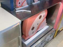 -和气桃桃(宏伊广场店)