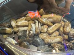 -苏大嘴蒸汽海鲜·海胆蒸饺(中山广场店)