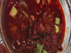 -楼兰新疆菜(江宁万达店)