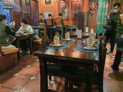 -甘尼仕印度餐厅酒吧(斜塘老街店)