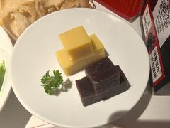 -味+新京宴·烤鸭·北京菜(创意谷店)