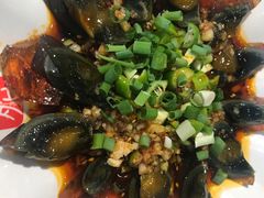 -粗茶淡饭(汇金店)
