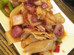 -林记潮汕海鲜砂锅粥(平潭店)