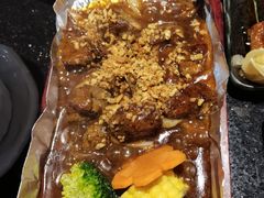 -梅筑·创意料理(王府井百货店)