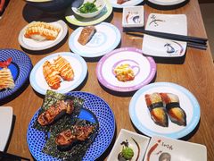 -三禾寿司(君尚店)