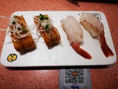 -元气寿司(金光华店)