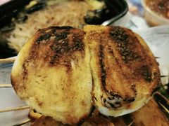 -小胖龙虾烧烤(东波路店)