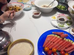 -大碗居·烤鸭·鱼头泡饼(天坛东门店)