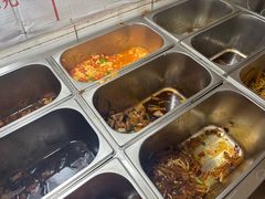 -谭哥盖浇饭(莲花小区店)