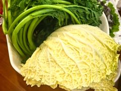-楼外楼大刀肉传统火锅居(博学路店)