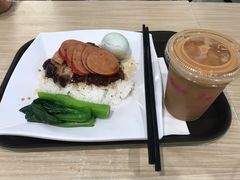 -太兴烧味餐厅(香港机场店)