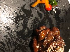 -琉璃餐厅(德基广场店)