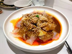 -羲和雅苑•北京烤鸭(国贸商城店)