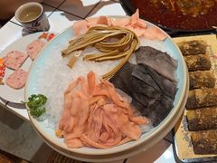 -旧街市鲜货老火锅(大光路店)