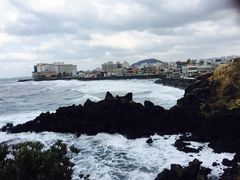 -龙头岩(Dragon Head Rock)