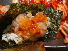 -Fuzzy Bistro 浮几韩餐·茶酒馆