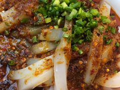 川北凉粉-渝信川菜(华盛店)