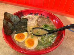 -寸屋拉面(凯德晶萃店)