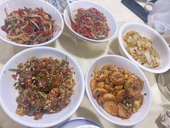 -笨罗卜浏阳菜馆(星沙店)