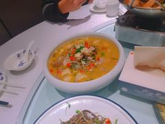 -不倒翁·徽天下名菜楼(马鞍山路店)