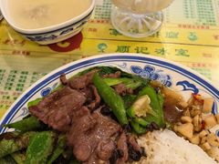 -顺记冰室(宝华路店)