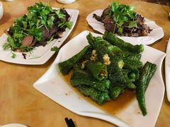 -敦煌达记酱驴肉黄面馆