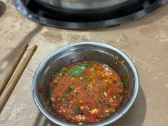 -黑竹沟新场牛肉火锅