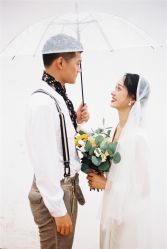 -潮妆婚纱礼服嫁衣馆(潮妆彩妆造型)