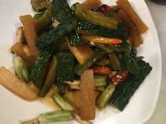 -京门老爆三·铜锅涮肉 爆肚(望京店)