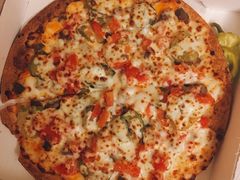 -棒约翰比萨·意面(张江店)