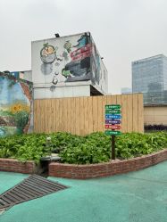-梦田都市农场(银泰城店)